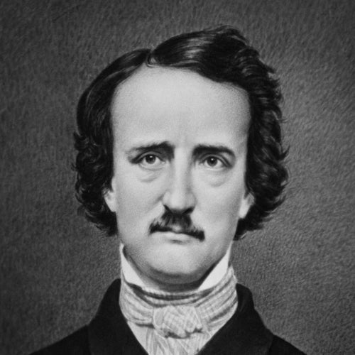 Edgar Allan Poe