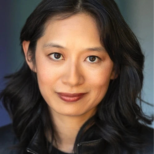 Fonda Lee
