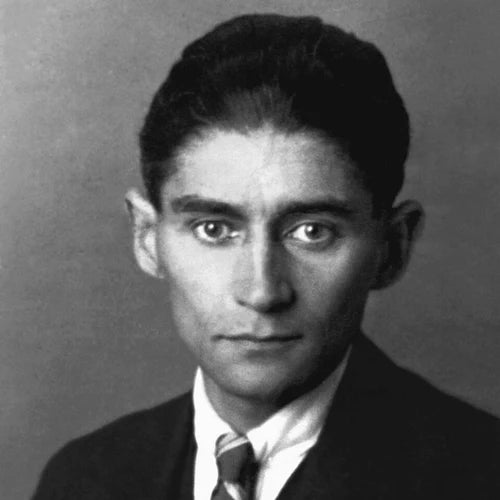 Franz Kafka