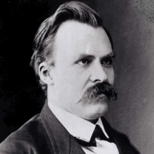 Friedrich Nietzsche