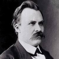 Friedrich Nietzsche