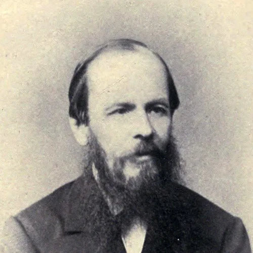 Fyodor Dostoevsky