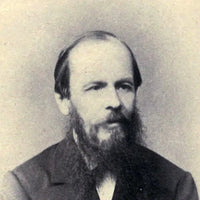 Fyodor Dostoevsky