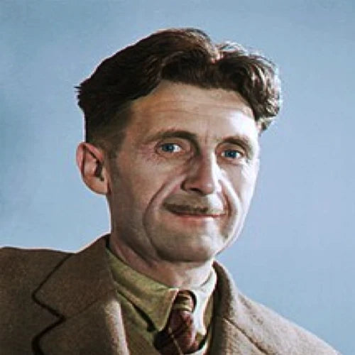 George Orwell