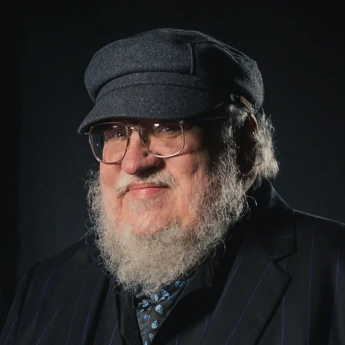 George R. R. Martin