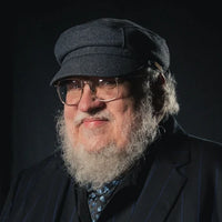 George R. R. Martin