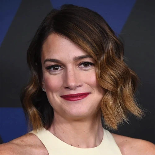 Gillian Flynn