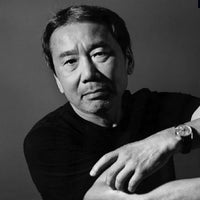 Haruki Murakami