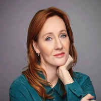 J. K. Rowling