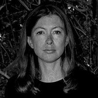Joan Didion