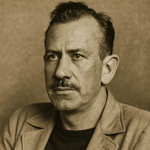 John Steinbeck