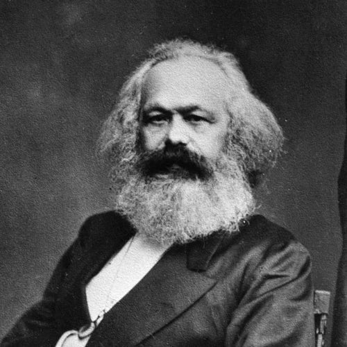 Karl Marx