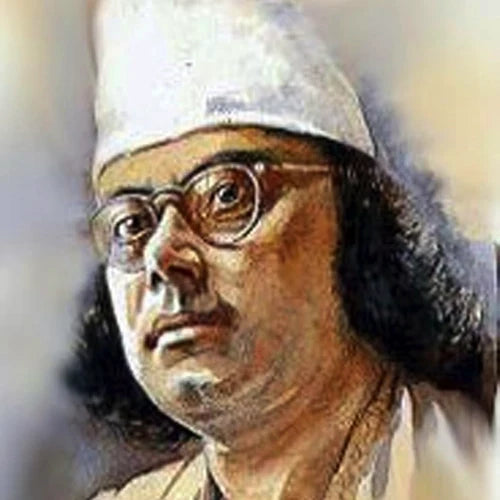 Kazi Nazrul Islam