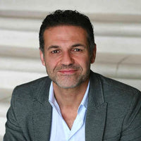 Khaled Hosseini