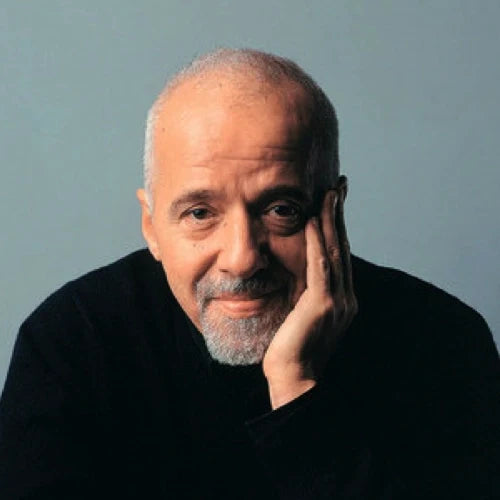Paulo Coelho