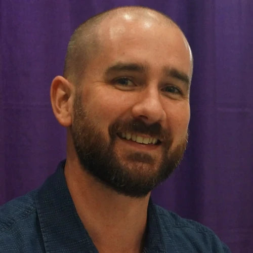 Peter Brown
