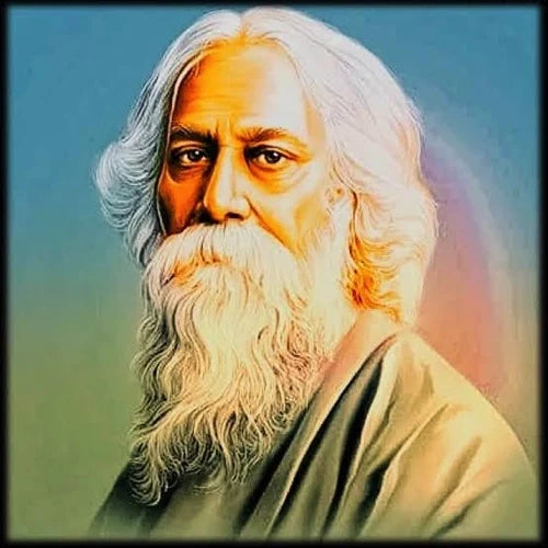 Rabindranath Tagore