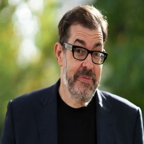 Richard Osman