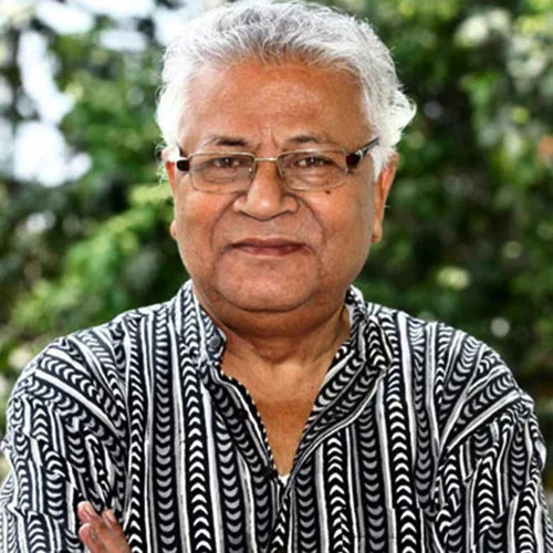 Samaresh Majumdar