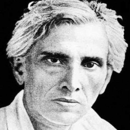 Sarat Chandra Chattopadhyay