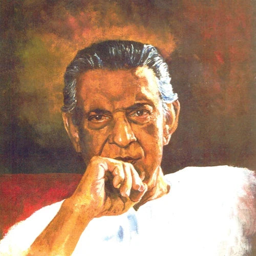 Satyajit Ray