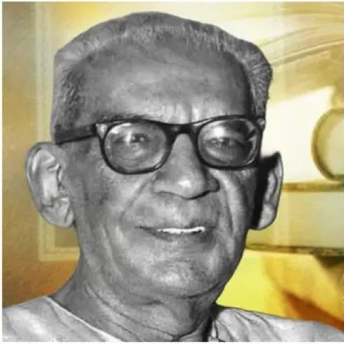 Sharadindu Bandyopadhyay