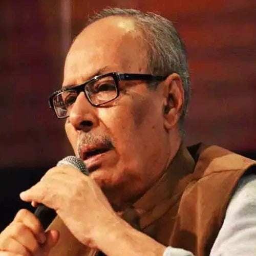 Shirshendu Mukhopadhyay