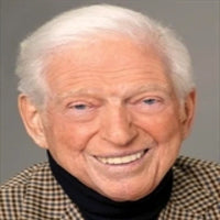 Sidney Sheldon