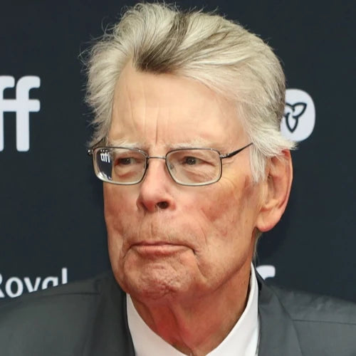 Stephen King