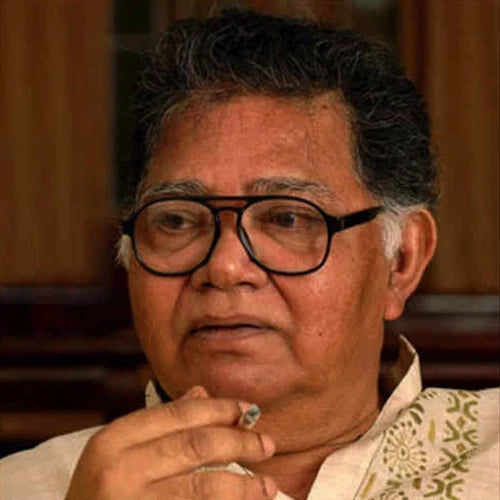 Sunil Gangopadhyay