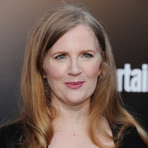 Suzanne Collins