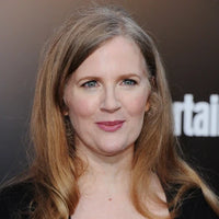 Suzanne Collins