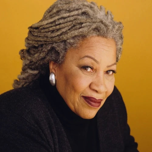 Toni Morrison