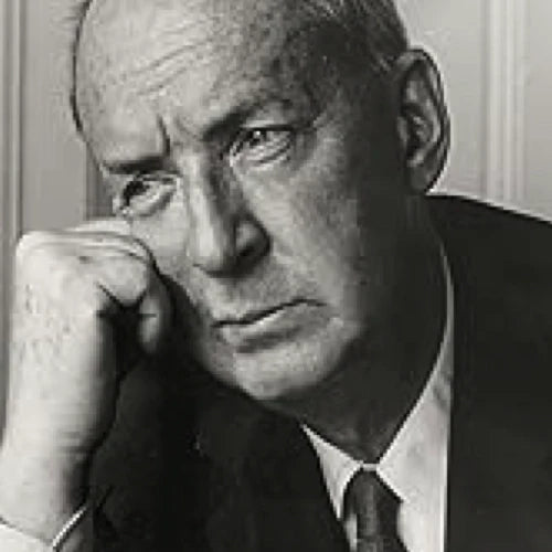 Vladimir Nabokov