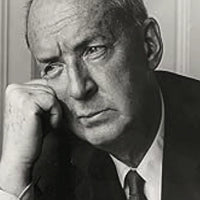 Vladimir Nabokov