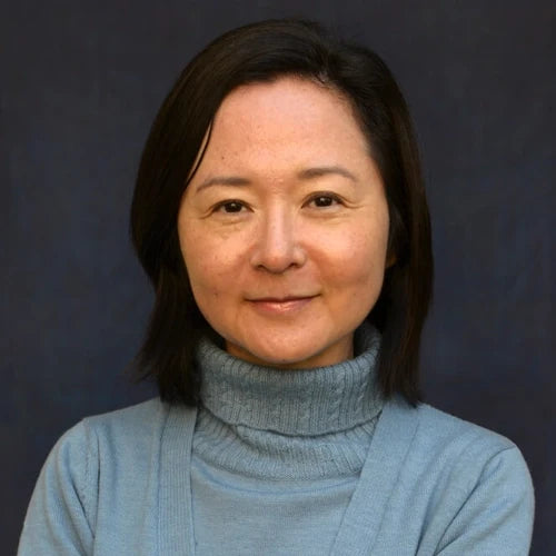 Yōko Ogawa