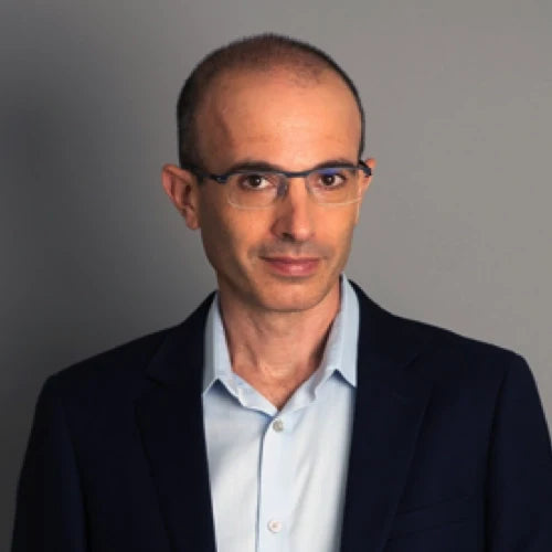 Yuval Noah Harari