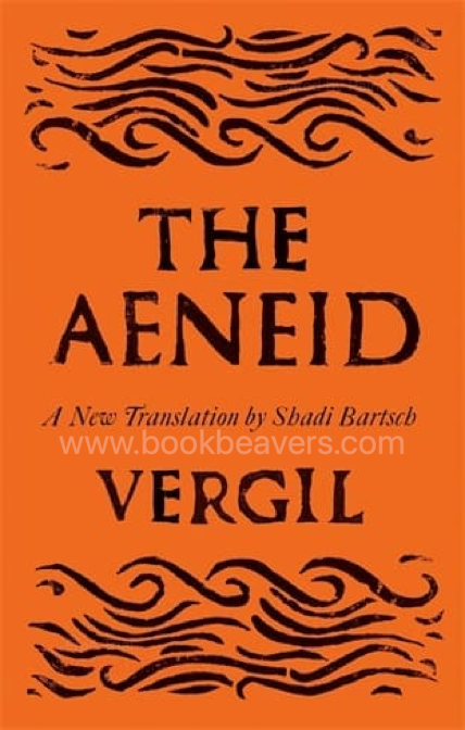 The Aeneid by Virgil