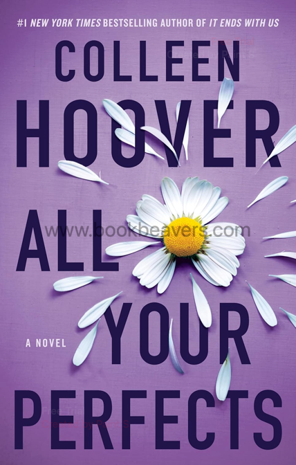 All Your Perfects by Colleen Hoover