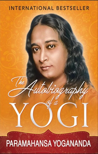 Autobiography of a Yogi