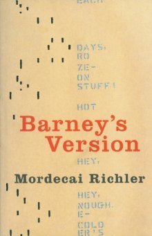 Barney's Version