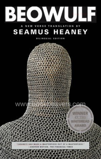 Beowulf by Anonymous
