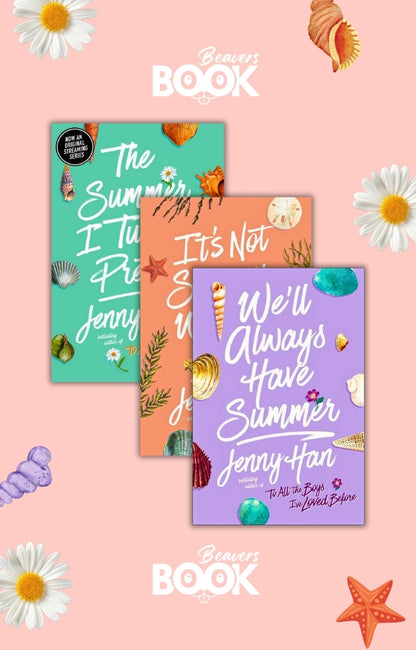 The Summer Trilogy