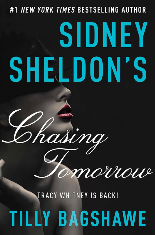 Chasing Tomorrow