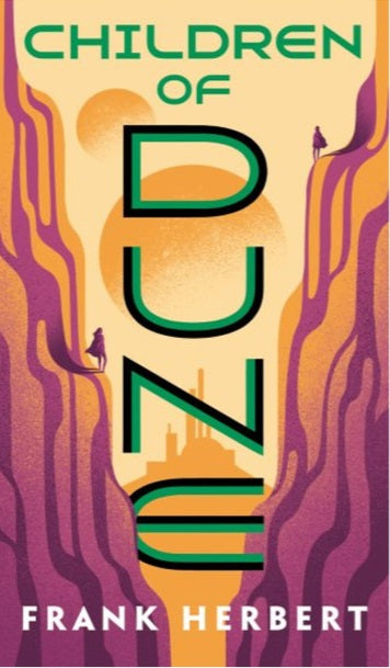 Children of Dune