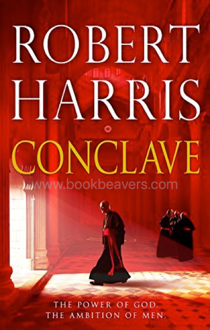 Conclave by Robert Harris