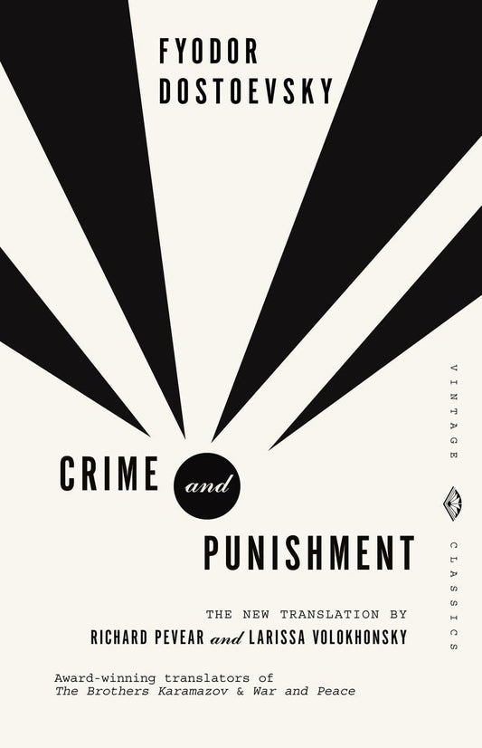Crime & Punishment