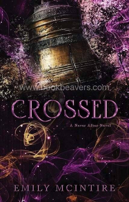 Crossed by Emily McIntire
