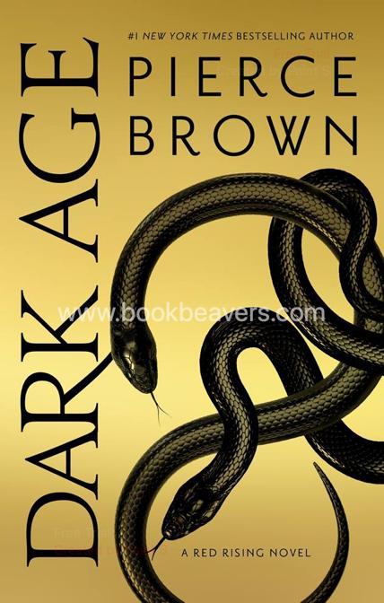 Dark Age by Pierce Brown