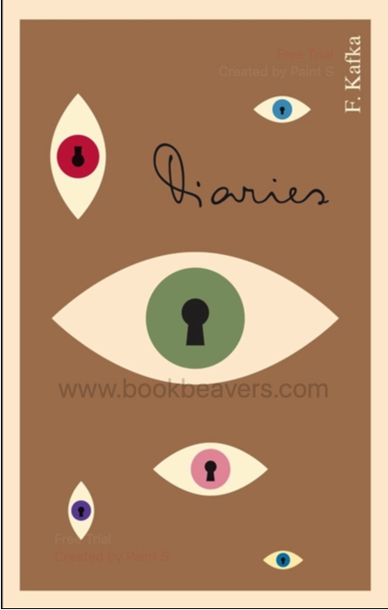 Diaries, 1910-1923 by Franz Kafka